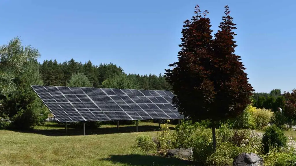 PV-Anlage Hohen Neuendorf 11 kWp