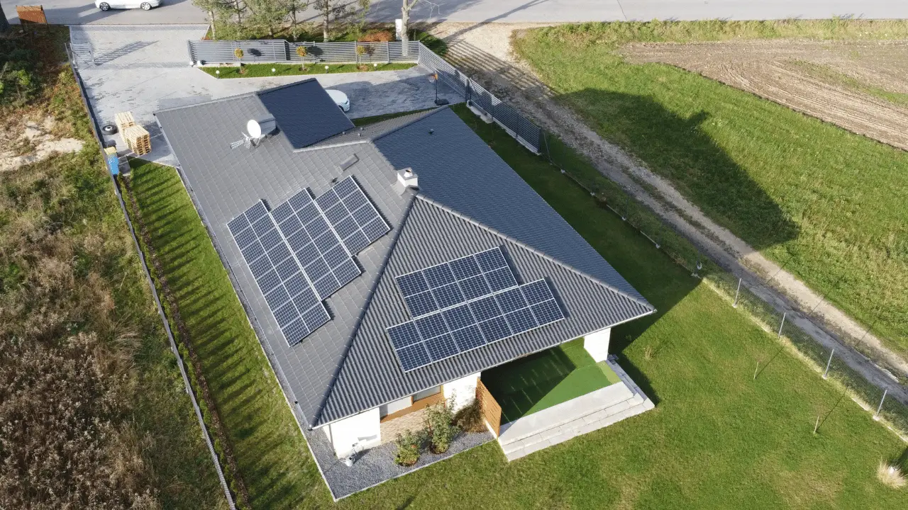 PV-Anlage Putlitz 19 kWp